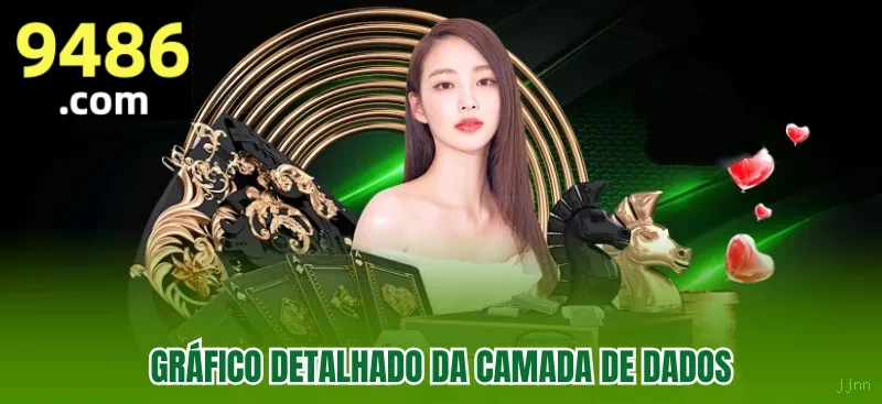 Cassino jjnn app mobile