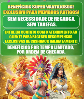 Bônus e prêmios jjnn